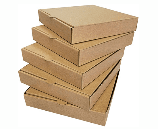 Standardized Heavy Duty Box